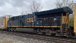 CSX 3299 is the dpu for M214.